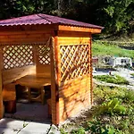 Karpaty Mykulychyn