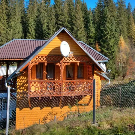 Sadyba Karpaty