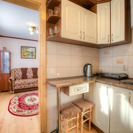 Sadyba Karpaty *