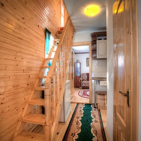 Karpaty Holiday home