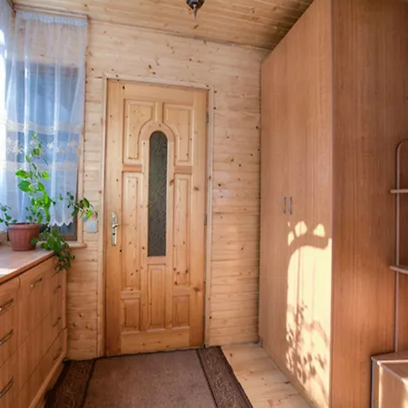 Sadyba Karpaty * Микуличин