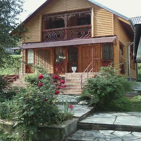 Karpaty Feriehus