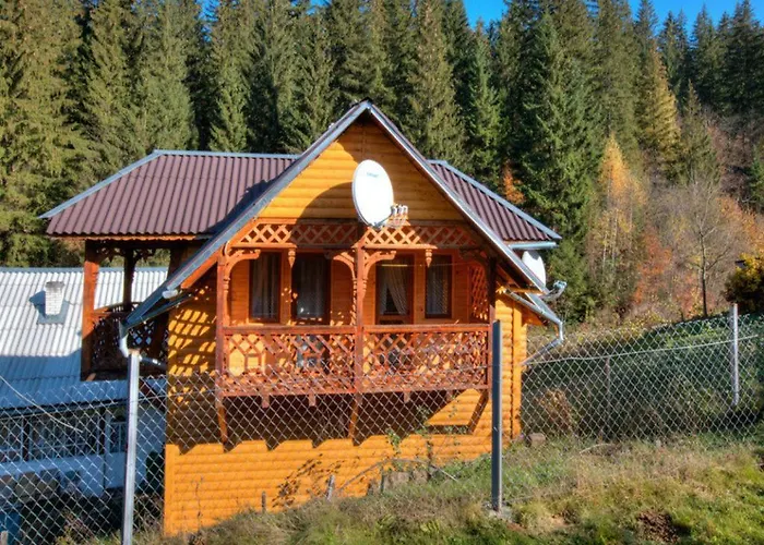 Sadyba Karpaty
