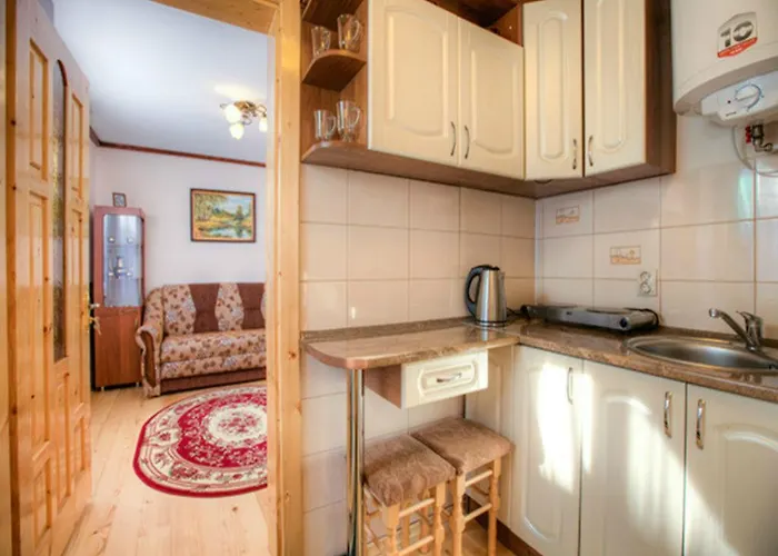 Sadyba Karpaty *