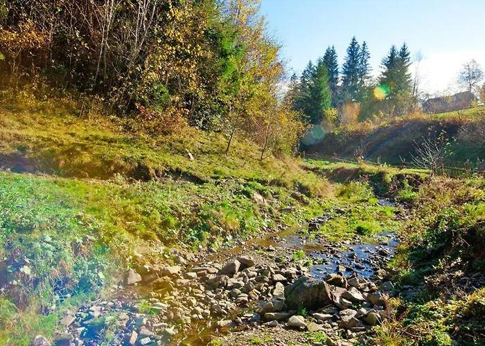 Sadyba Karpaty