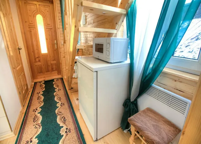 Дом отдыха Sadyba Karpaty Микуличин