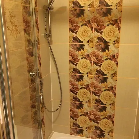 Karpaty 미쿨리친